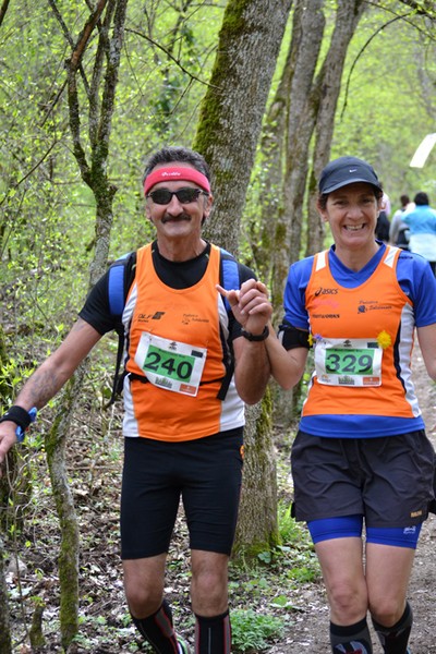 Monti Cimini Run  (Crit. Trail) (13/04/2014) 061