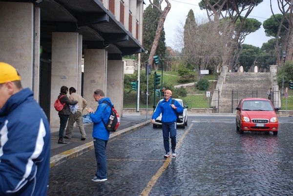 Maratona di Roma (23/03/2014) 00008