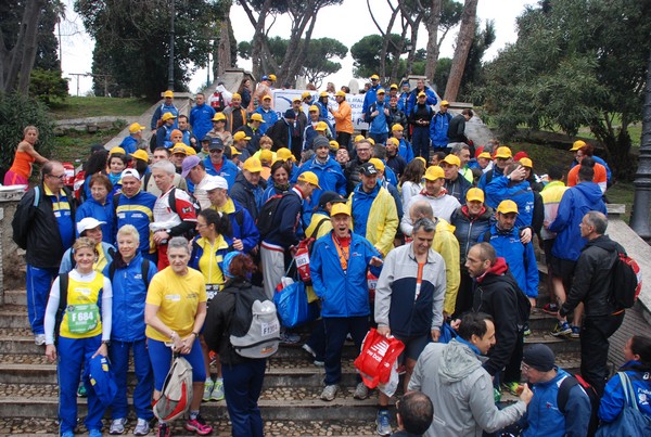 Maratona di Roma (23/03/2014) 00043
