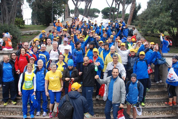 Maratona di Roma (23/03/2014) 00046