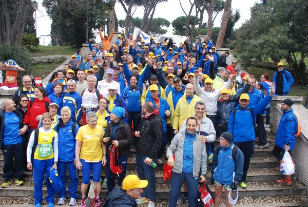 Maratona di Roma (23/03/2014) 00049
