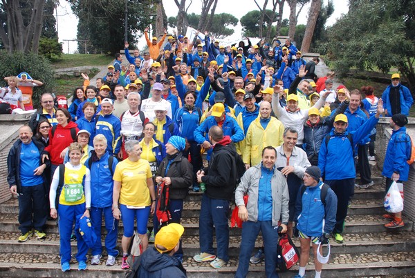 Maratona di Roma (23/03/2014) 00050