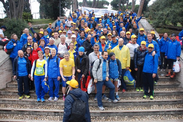 Maratona di Roma (23/03/2014) 00054