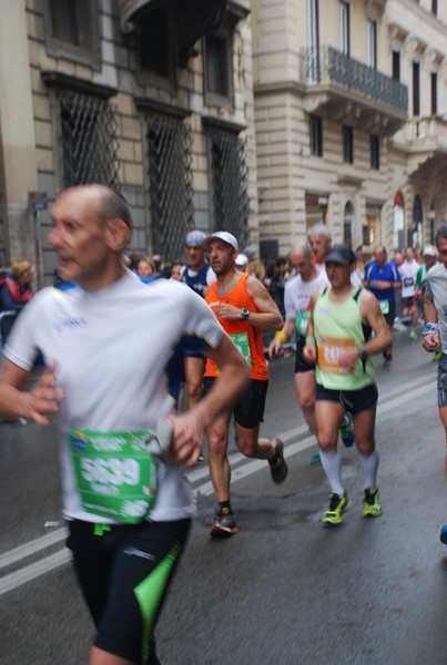 Maratona di Roma (23/03/2014) 00009