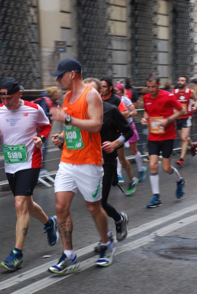 Maratona di Roma (23/03/2014) 00017