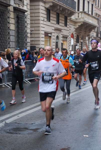 Maratona di Roma (23/03/2014) 00030