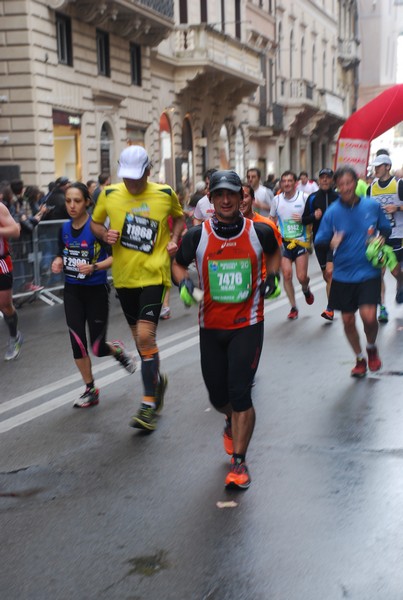 Maratona di Roma (23/03/2014) 00056