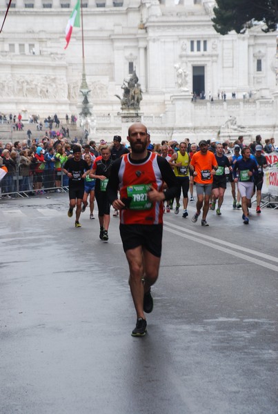 Maratona di Roma (23/03/2014) 00086