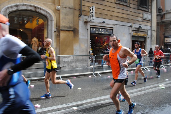 Maratona di Roma (23/03/2014) 00018