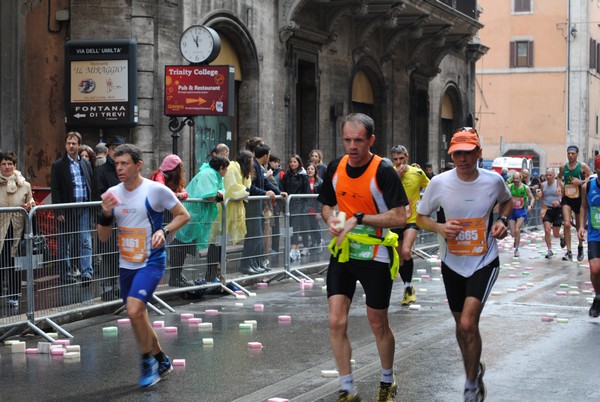 Maratona di Roma (23/03/2014) 00023