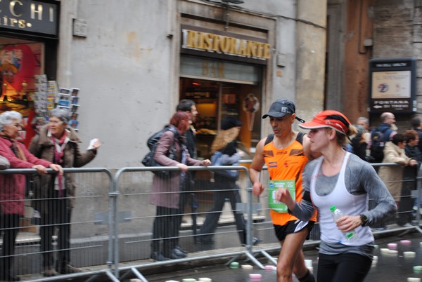 Maratona di Roma (23/03/2014) 00031