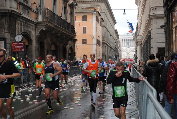Maratona di Roma (23/03/2014) 00040