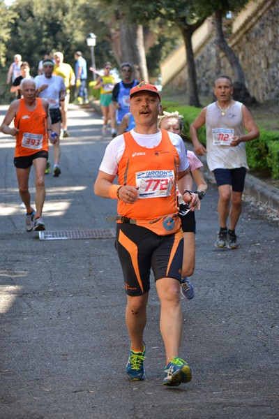 Giro delle Ville Tuscolane (25/04/2014) 024