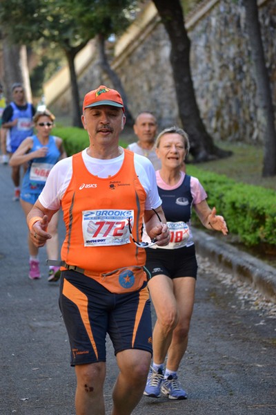 Giro delle Ville Tuscolane (25/04/2014) 027