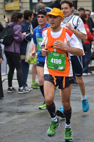 Maratona di Roma (23/03/2014) 005