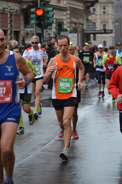 Maratona di Roma (23/03/2014) 025