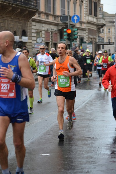 Maratona di Roma (23/03/2014) 028