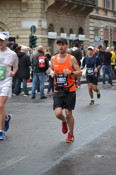 Maratona di Roma (23/03/2014) 035