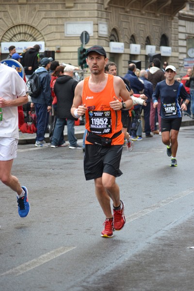 Maratona di Roma (23/03/2014) 036