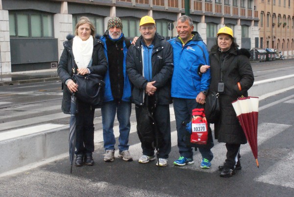 Maratona di Roma (23/03/2014) 00001