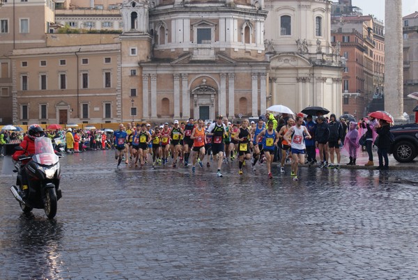 Maratona di Roma (23/03/2014) 00006
