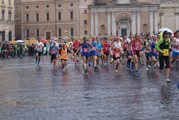 Maratona di Roma (23/03/2014) 00010