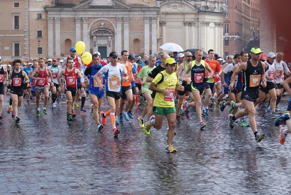 Maratona di Roma (23/03/2014) 00014