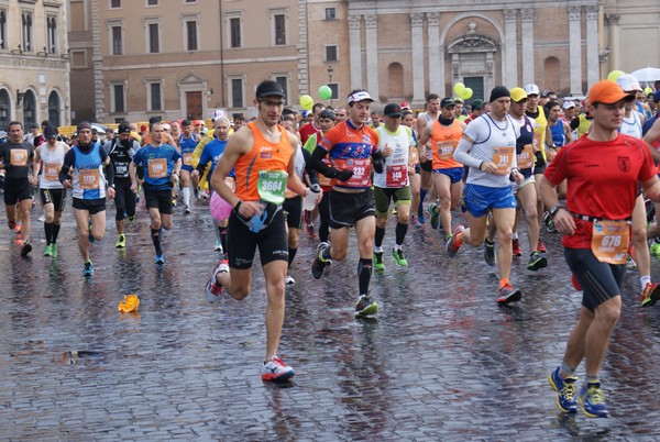 Maratona di Roma (23/03/2014) 00017