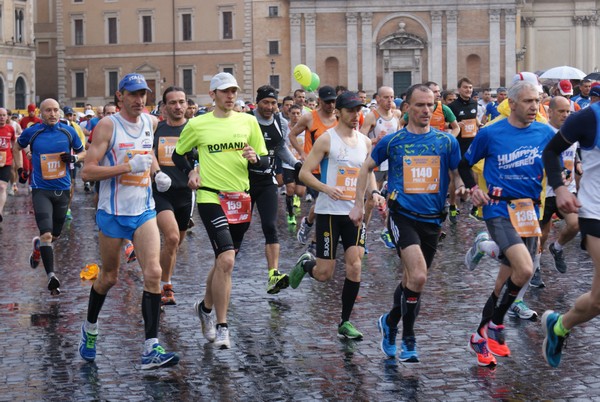 Maratona di Roma (23/03/2014) 00019