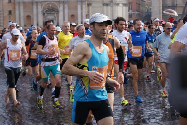 Maratona di Roma (23/03/2014) 00023