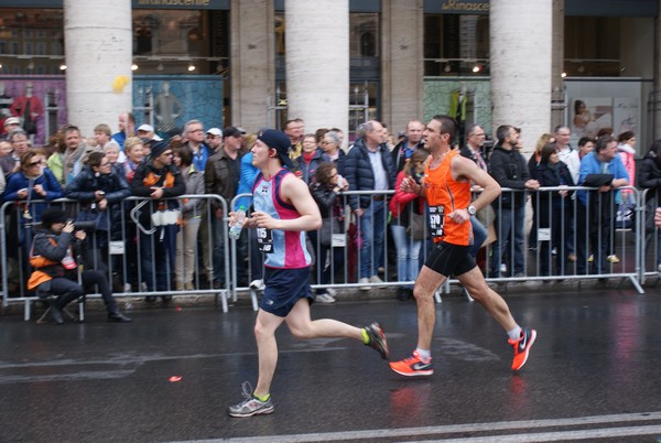 Maratona di Roma (23/03/2014) 00007