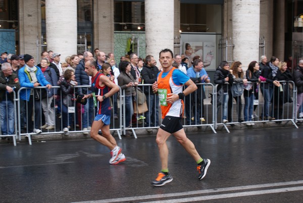Maratona di Roma (23/03/2014) 00015