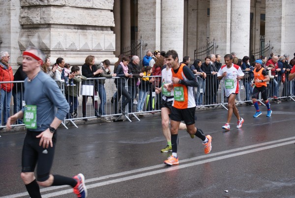 Maratona di Roma (23/03/2014) 00022