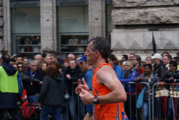 Maratona di Roma (23/03/2014) 00030