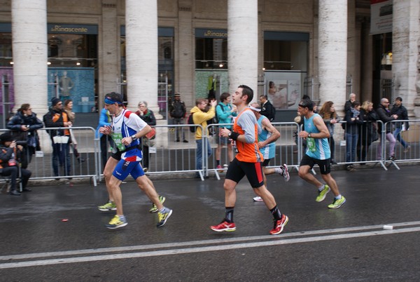 Maratona di Roma (23/03/2014) 00038