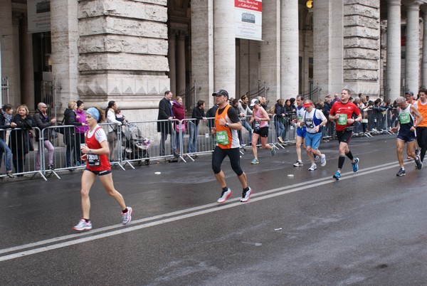 Maratona di Roma (23/03/2014) 00048