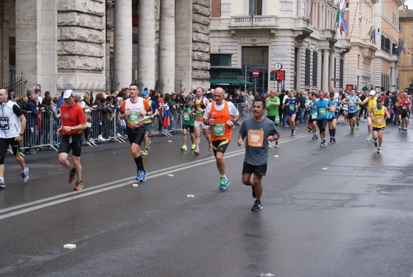 Maratona di Roma (23/03/2014) 00053