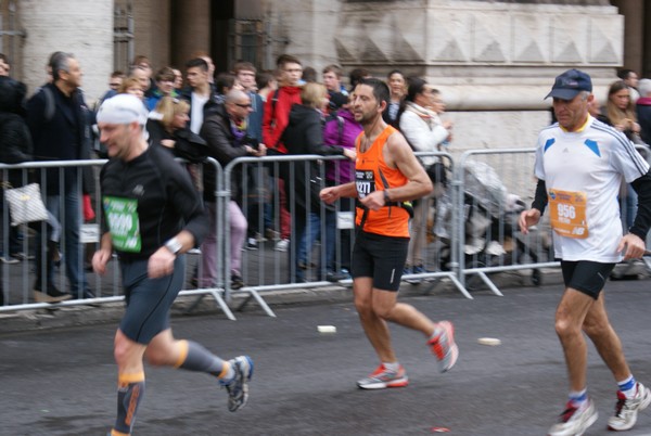 Maratona di Roma (23/03/2014) 00096