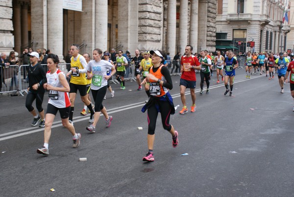 Maratona di Roma (23/03/2014) 00110