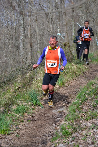 Trail della Capitale (Crit. Trail) (30/03/2014) 004