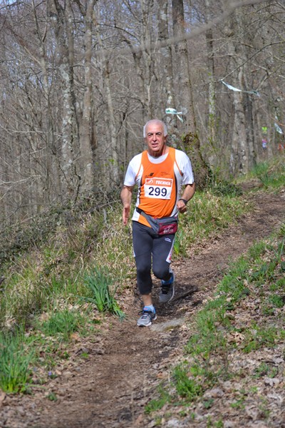 Trail della Capitale (Crit. Trail) (30/03/2014) 017