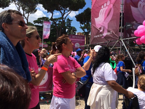 Race For The Cure (18/05/2014) 00007