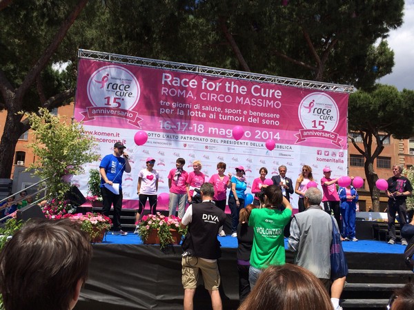 Race For The Cure (18/05/2014) 00009
