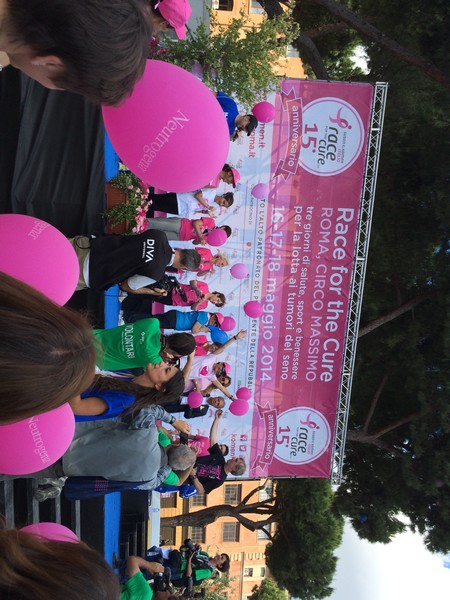 Race For The Cure (18/05/2014) 00010