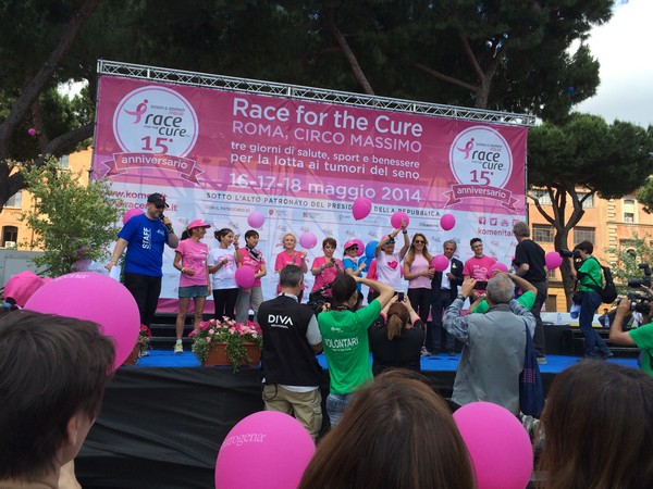 Race For The Cure (18/05/2014) 00012