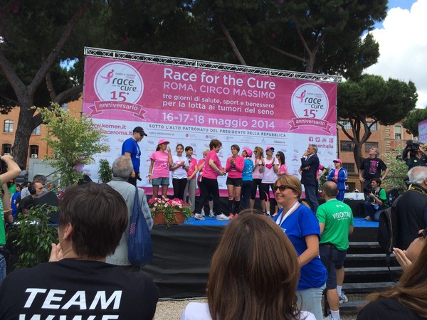 Race For The Cure (18/05/2014) 00016