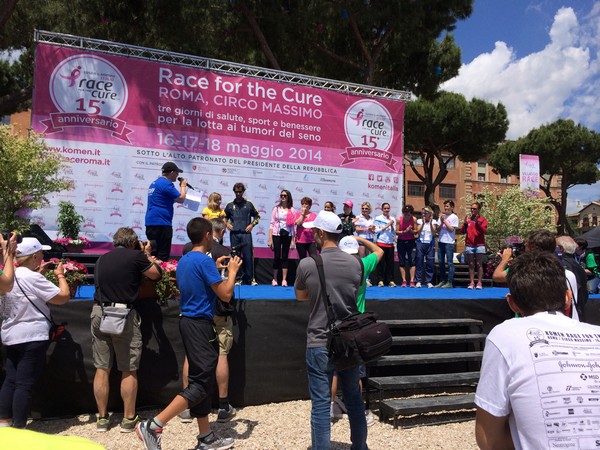 Race For The Cure (18/05/2014) 00017
