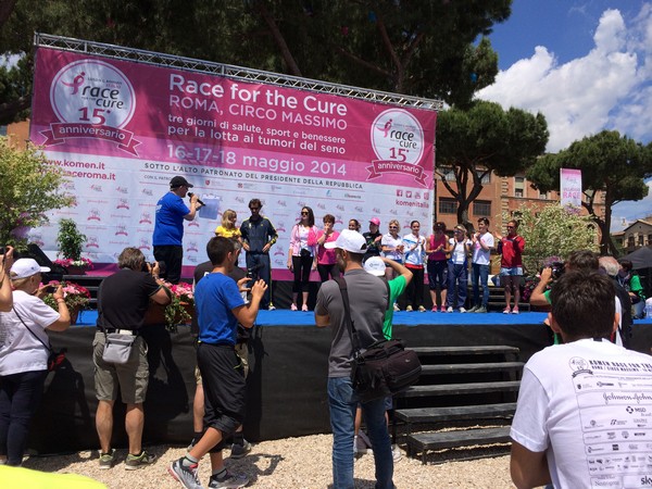 Race For The Cure (18/05/2014) 00018