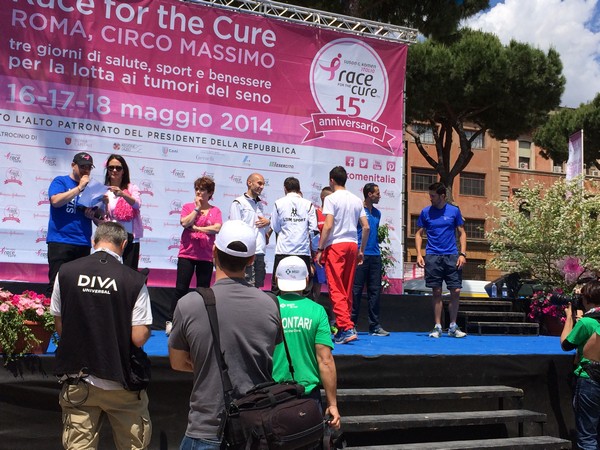 Race For The Cure (18/05/2014) 00024