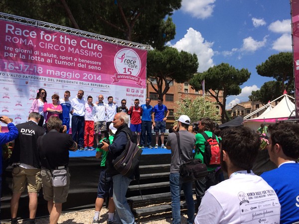 Race For The Cure (18/05/2014) 00031